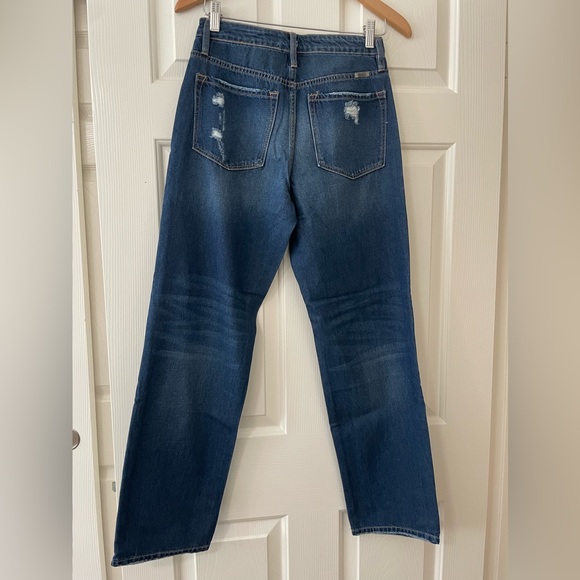 KanCan 90s Boyfriend Jeans - Picture 3 of 6